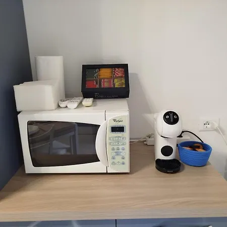 Appartement Botticelli Sea *