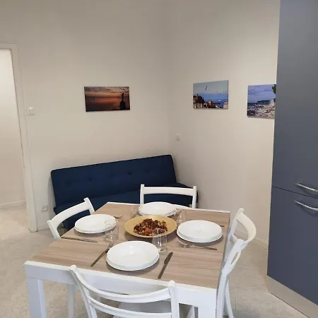 Appartement Botticelli Sea