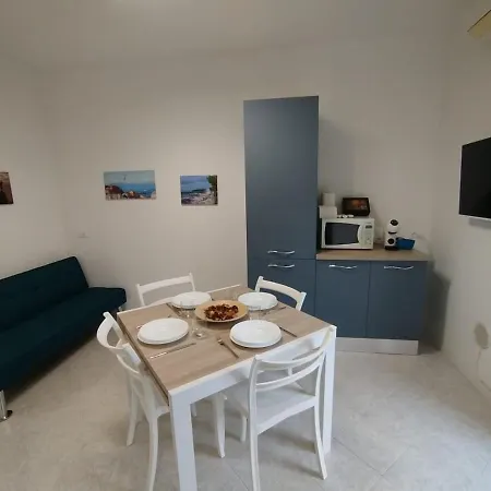 Botticelli Sea Trieste