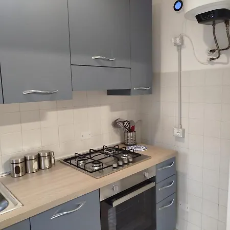 Botticelli Sea * Trieste