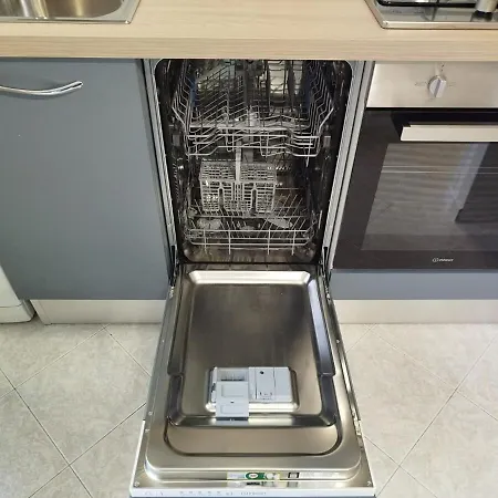 Appartement Botticelli Sea *