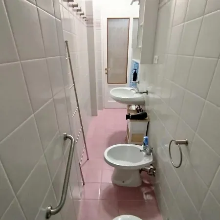 Appartement Botticelli Sea Trieste