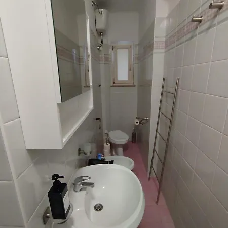 Appartement Botticelli Sea Trieste