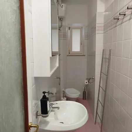 Botticelli Sea Appartement