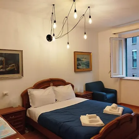 Botticelli Sea Appartement Trieste