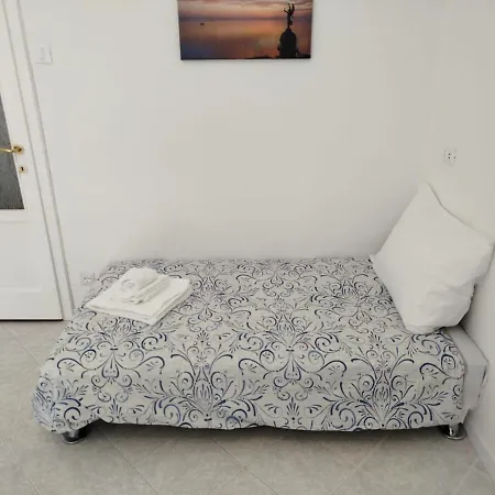 Appartement Botticelli Sea Trieste