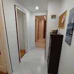 Botticelli Sea Apartman *