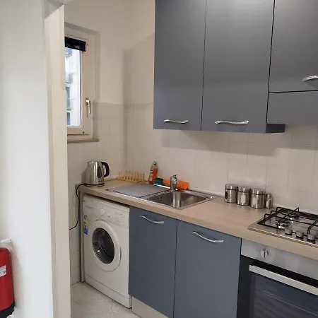 Lejlighed Botticelli Sea