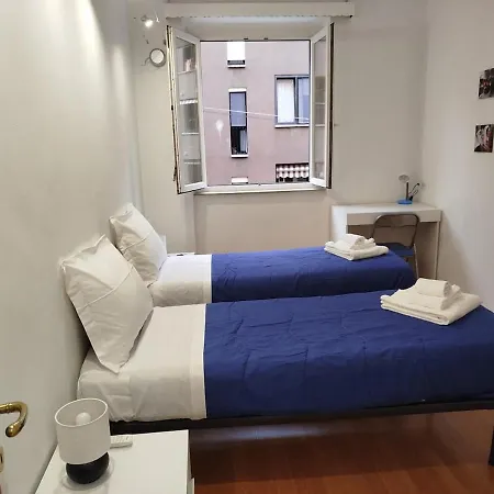 Botticelli Sea * Trieste