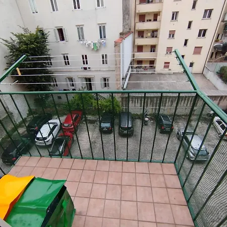 Botticelli Sea Appartement Trieste
