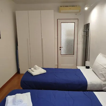 Botticelli Sea Lejlighed *