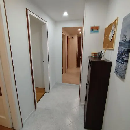 Botticelli Sea Апартаменты *