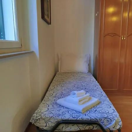 Apartman Botticelli Sea *